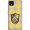 Wizarding World Harry Potter Hufflepuff Crest Google Pixel 4 XL Skin
